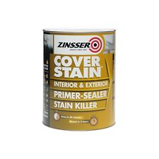 Zinsser - Cover Stain Primer -