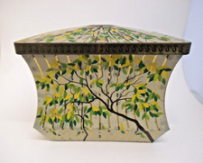 Rare Vintage Edward Sharps