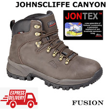 WALKING BOOTS,SIZE 4-13