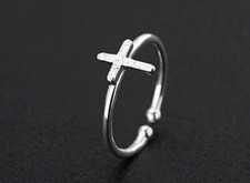 Simple Cross Adjustable End