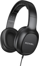 Over-Ear Head-Mounted Wired