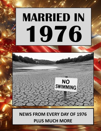 1976 the year you - the, were