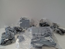 Cobi  Naval boat?, Parts, Mini