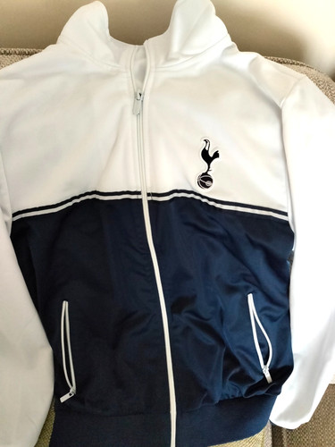 Tottenham hotspur - tottenham,