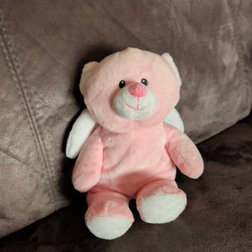 Little angel pink the - angel,