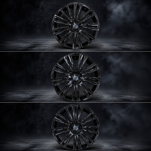 Full set brand - full, of