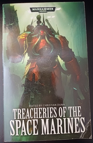 Treacheries the space - treacheries, of