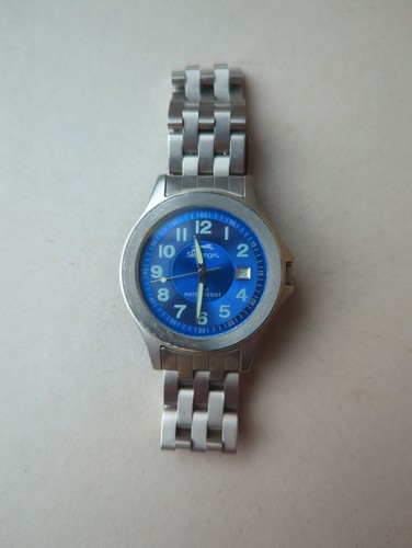 Slazenger mens quartz bracelet - mens,