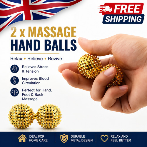 2pcs magnetic acupressure - 2pcs,