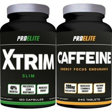 Fat Loss Stack : Pro Elite