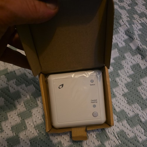 New wireless programmable - new,