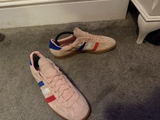 Adidas Padiham pink With