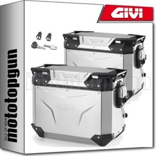 Outback evo smart anodized - evo,
