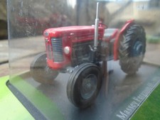 Universal Hobbies Hatchette Massey  Ferguson 65 - 1959, 1/43  model tractor