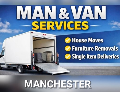 Reliable man and - reliable,