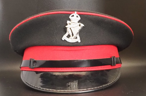 Royal ulster rifles - royal,