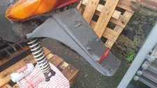 Gilera Stalker NUMBER PLATE