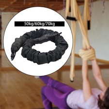 Bungee Fitness Cord Yoga Dance