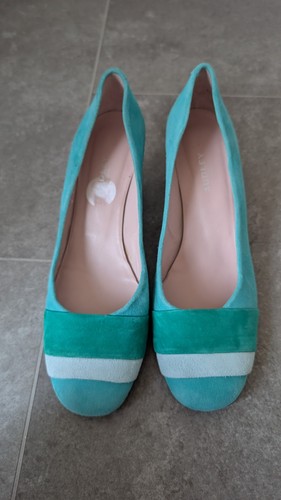 Audley teal turquoise - audley,
