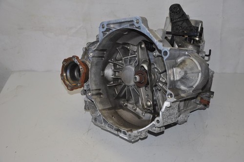 Manual gearbox tvr audi - manual,