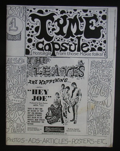 Tyme capsule issue - tyme,