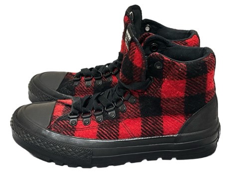 Converse woolrich street - converse, x