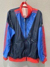 VTG Sergio Tacchini Wind