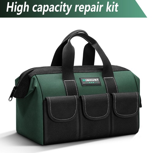 Tool bag wide - wide,