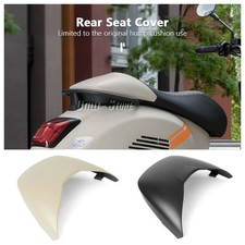  Rear Seat Cover Rear Pillion