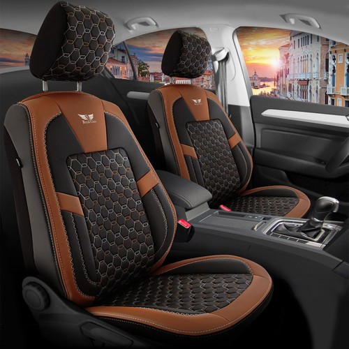 Royal class seat covers - class,