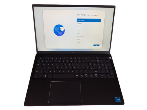 Dell vostro 5502 intel - 15.6",,