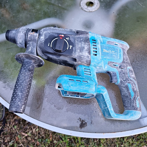 Makita hr2630 2630 800w - hr2630,