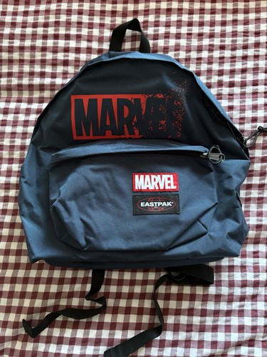 Eastpak padded pak marvel - pak'r,