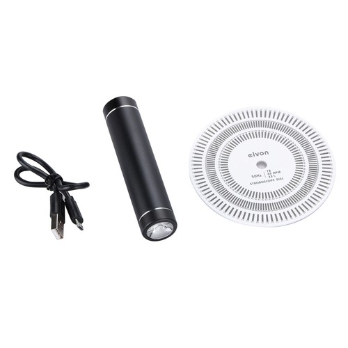 50hz calibration turntabl - 50hz,