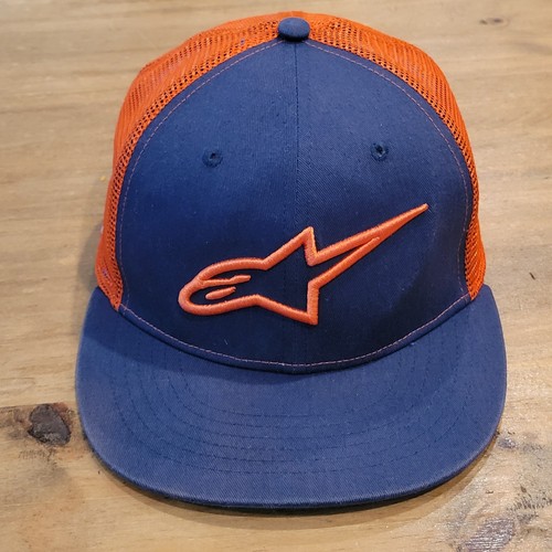 Alpine allstars hat cap - hat,