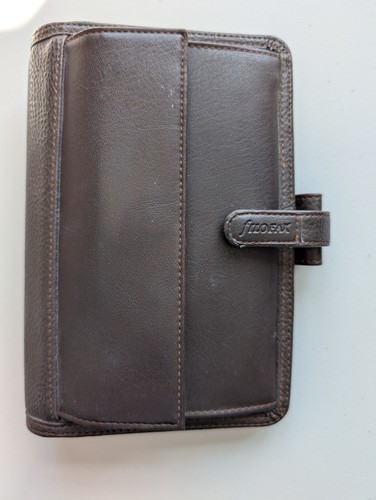 Rare vintage filofax ranger - vintage,