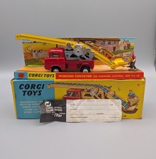 Corgi 64 - Working Conveyor