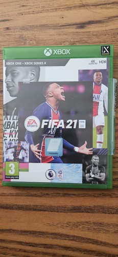 Fifa xbox one series - xbox,