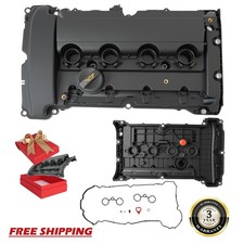 Engine Valve Rocker Cover