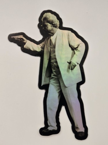 Mark twain target shooting - twain,