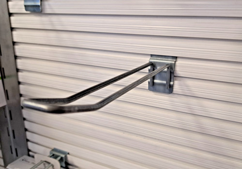 20x slatwall shop display - 20x, euro