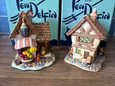 Pendelfin Rabbits - The Fruit