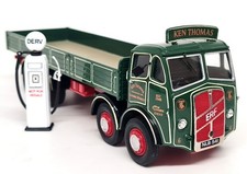 Corgi 1/50 ERF V 8 Wheel