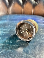 Smiths Jaeger Quartz Time