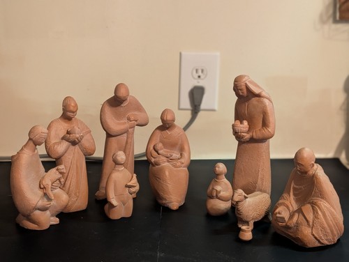 Trina paulus hand crafted - paulus,