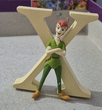 Disney Alphabet Letter X,based On Peter Pan,check Out Other Alphabet Letters