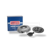 BORG & BECK Clutch Kit HK9421
