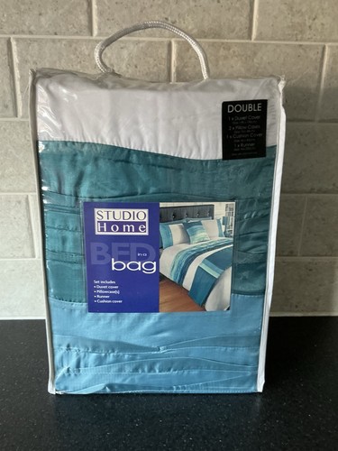 Studio home bed a bag - studio,