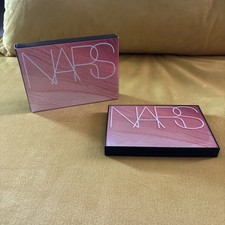 NARS Hot Nights Face Palette