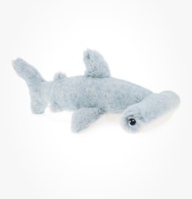 Hammerhead Shark Plush Toy